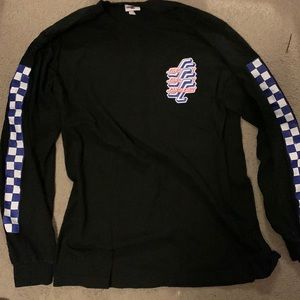 Santa Cruz long sleeve shirt